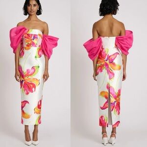 ELIYA THE LABEL JONI DRESS S